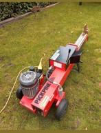 Houtklover te huur, Tuin en Terras, Haardhout, Ophalen, Overige houtsoorten, Blokken