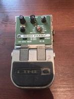 Line 6 Echo Park, Ophalen of Verzenden, Gebruikt