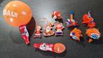 Diverse oranje artikelen zoals haarclips,  AH hamsters etc., Verzamelen, Albert Heijn, Ophalen of Verzenden