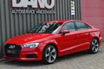 Audi A3 Limousine 1.5 TFSI CoD Sport Navi/LED/Clima/Cruise/1, Voorwielaandrijving, Stof, 4 cilinders, 150 pk