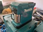 Koffiemachine van makita, Ophalen, Zo goed als nieuw