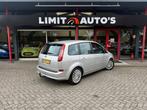 Ford C-Max 2.0-16V Titanium Climate/Cruise/Navi/Pdc v+a/Lmv/, Voorwielaandrijving, 65 €/maand, Stof, Gebruikt