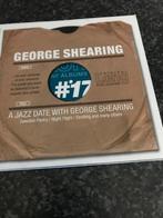George Shearing 17, Cd's en Dvd's, Cd's | Jazz en Blues, Jazz, Ophalen of Verzenden, Zo goed als nieuw