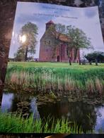 Begraven in de kerk van Woldendorp - Boek, Ophalen of Verzenden, Zo goed als nieuw