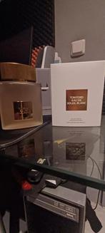 Tom Ford Soleil Blanc 100ML + Invictus Shower Gel, Ophalen, Nieuw