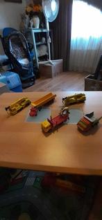 Div, schaalmodel auto's, vrachtauto's div, van Tonka, Ophalen, Gebruikt