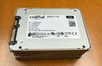 5x 500gb crucial mx500, Computers en Software, Harde schijven, Ophalen, Zo goed als nieuw, Laptop