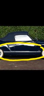 Volkswagen karmann ghia 1971, Auto-onderdelen, Ophalen, Volkswagen