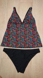 Diverse badpak tankini maat 40 oa Olympia Sunflair Swind, Zwart, Badpak, Ophalen of Verzenden, Zo goed als nieuw