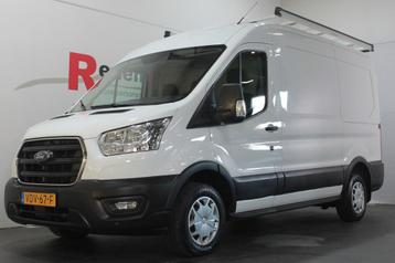 Ford Transit 290 2.0 TDCI L2H2 Trend - Airco / PDC / Cruise  beschikbaar voor biedingen