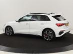 Audi A3 40 TFSI e Advanced edition | S-line | Full LED | Hal, Stof, Gebruikt, 4 cilinders, Wit