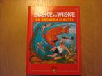 Stripboek Suske en Wiske De bronzen sleutel D.E., Boeken, Stripboeken, Nieuw, Ophalen of Verzenden, Eén stripboek