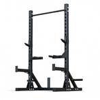 PH Fitness Heavy Duty Half Rack PROFESSIONEEL - 2.5MM, Ophalen of Verzenden, Nieuw, Borst, Overige typen