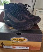 Als Nieuw! Bergschoenen Grisport, maat 39, Grisport, Schoenen, Ophalen of Verzenden, Zo goed als nieuw