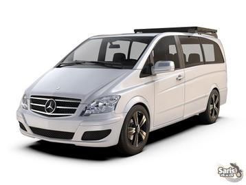 Front Runner Dakrek Roof Rack Mercedes Benz Vito Viano L1 (2 beschikbaar voor biedingen