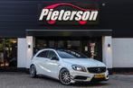 Mercedes-Benz A-klasse AMG 45 4MATIC Edition 1 AERO BOMVOL!, Automaat, Gebruikt, Euro 6, 4 cilinders