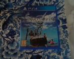 Zanki Zero: The Last Beginning, 1 speler, Ophalen of Verzenden, Zo goed als nieuw, Role Playing Game (Rpg)