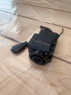 Contactslot en stuurslot Mercedes vito W639, Ophalen of Verzenden, Gebruikt, Mercedes-Benz