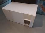 Mooie opbergbak voor de kattenbak., Huis en Inrichting, Ophalen of Verzenden, Zo goed als nieuw, Minder dan 50 cm, Minder dan 50 cm