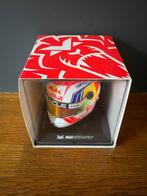 Max Verstappen Schubert Helm 1:4 Seizoen 2023, Verzamelen, Automerken, Motoren en Formule 1, Ophalen of Verzenden, Nieuw, Formule 1