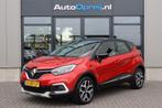 Renault CAPTUR 1.3 TCe Intens AUTOMAAT 150pk Airco, NAVI, Cr, Auto's, Gebruikt, Euro 6, 4 cilinders, 150 pk