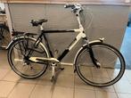 Gazelle Medeo plus heren, Ophalen, Versnellingen, Zo goed als nieuw, 57 tot 61 cm