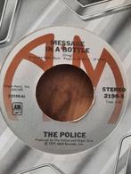 Single: the Police - message in a bottle, Ophalen of Verzenden, Gebruikt, Pop