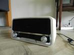 Philips internet radio in retro / nostalgisch jasje, Audio, Tv en Foto, Radio's, Ophalen, Zo goed als nieuw, Radio