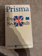 M.E. Pieterse-van Baars - Engels-Nederlands, M.E. Pieterse-van Baars; J.G.J.A. van der Schoot, Nederlands, Ophalen of Verzenden