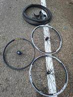 MTB velgen, Ophalen, Gebruikt, Mountainbike, Wiel