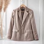 Nieuw! - Casual chique blazer / bruiloft/ feestelijk, Kleding | Dames, Ophalen of Verzenden, Nieuw, Maat 34 (XS) of kleiner