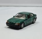 Siku BMW 320i 1/50, Ophalen