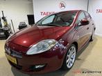 Fiat Bravo 1.4 T-Jet Edizione Sport Clima/Cruise/Nap, Auto's, Voorwielaandrijving, 15 km/l, Gebruikt, Parkeersensor