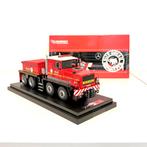 Faun Goliath 8X8 - ALE [IMC - 1:50], Hobby en Vrije tijd, Modelauto's | 1:50, Ophalen, Nieuw, Bus of Vrachtwagen