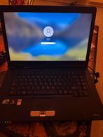 Toshiba Tecra Laptop - Betrouwbaar en Functioneel, Ophalen, Gebruikt, 2 tot 3 Ghz, 4 GB