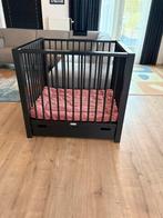 Box (zwart) merk bopita, Ophalen of Verzenden, Gebruikt, Boxkleed