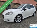 Fiat Grande Punto 1.4 Dynamic, Auto's, Voorwielaandrijving, Gebruikt, 4 cilinders, 400 kg