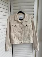 Corduroy jasje maat XS, Beige, Ophalen of Verzenden, Zo goed als nieuw, Monki
