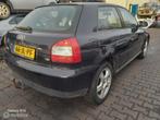 Audi A3  1.6 ONDERDELEN, Audi, Gebruikt, Audi, Ophalen of Verzenden