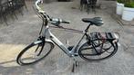 Sparta XTS heren fiets, Fietsen en Brommers, Gebruikt, 50 km per accu of meer, Sparta, 59 cm of meer