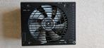 Voeding Corsair HX850 – 850W volledig modulair – multi-rail, Ophalen of Verzenden, Zo goed als nieuw