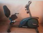 Hometrainer is klaar voor gebruik., Sport en Fitness, Ophalen, Nieuw, Metaal, Hometrainer
