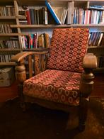 Rookstoel, Antiek en Kunst, Ophalen