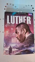 Luther serie 3, Ophalen of Verzenden, Zo goed als nieuw