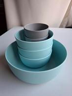 Royal VKB buitenservies van AH, Ophalen of Verzenden, Zo goed als nieuw, Minder dan 2 meter
