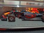 Max Verstappen Maleisië 2017 RB13 Spark, Hobby en Vrije tijd, Modelauto's | 1:43, Ophalen of Verzenden, Nieuw, Auto, Overige merken