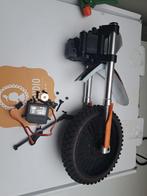 Reely Dirt Bike onderdelen, Elektro, Ophalen of Verzenden, Zo goed als nieuw, Onderdeel