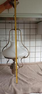 Lusters, Ophalen, Zo goed als nieuw