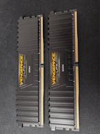 Corsair Vengeance LPX 32GB (2x16GB) DDR4 3200MHz, Computers en Software, RAM geheugen, Gebruikt, 32 GB, DDR4, Ophalen of Verzenden