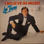 LP Lee Towers - I Believe In Music, Ophalen of Verzenden, 12 inch, Pop